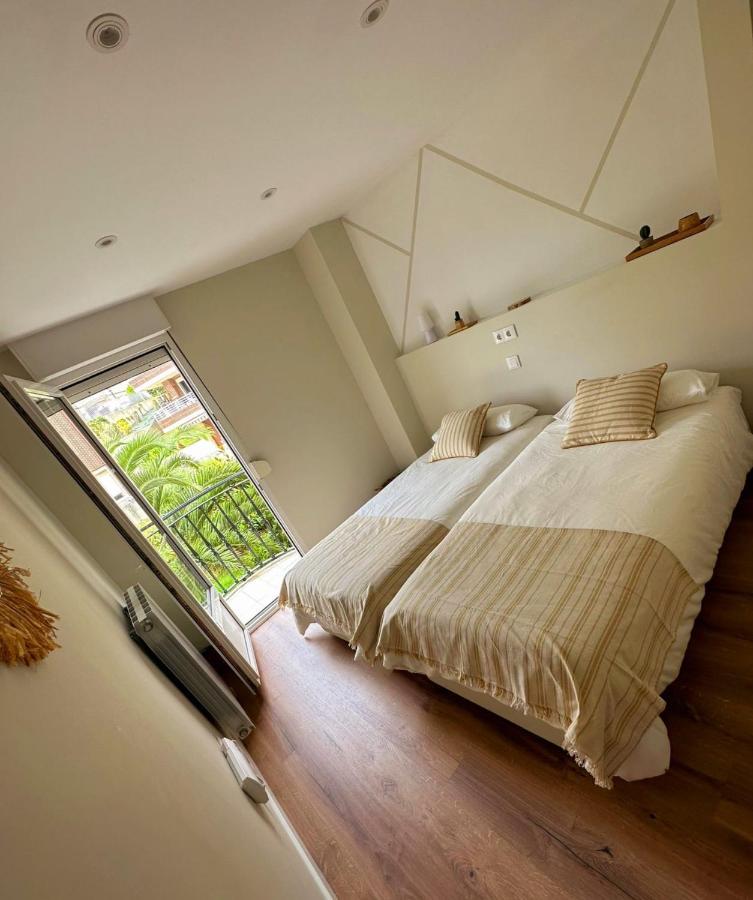 Appartement El Faro De La Barquera à San Vicente De La Barquera Extérieur photo