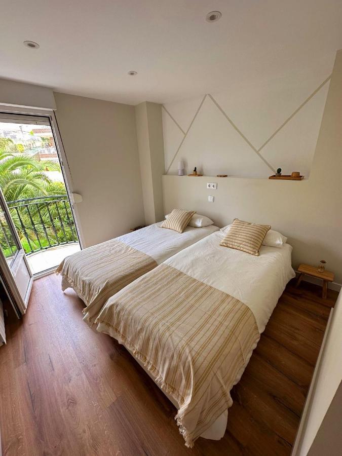 Appartement El Faro De La Barquera à San Vicente De La Barquera Extérieur photo