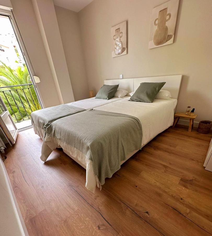 Appartement El Faro De La Barquera à San Vicente De La Barquera Extérieur photo