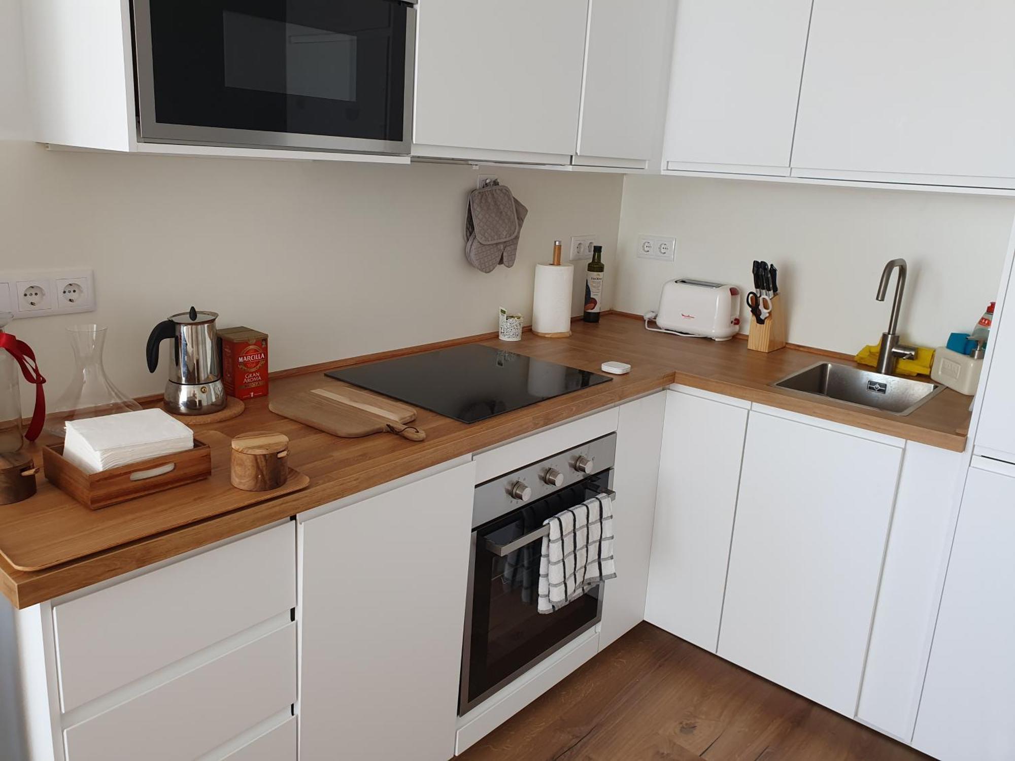 Appartement El Faro De La Barquera à San Vicente De La Barquera Extérieur photo